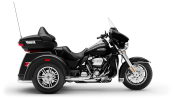 2020 Harley-Davidson Trike Tri Glide Ultra