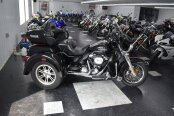 2020 Harley-Davidson Trike