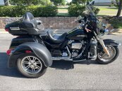2020 Harley-Davidson Trike Tri Glide Ultra
