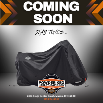 2020 Harley-Davidson Trike Freewheeler
