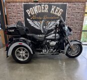 2020 Harley-Davidson Trike Tri Glide Ultra