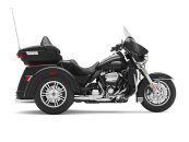 2020 Harley-Davidson Trike Tri Glide Ultra