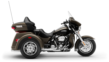 2020 Harley-Davidson Trike Tri Glide Ultra