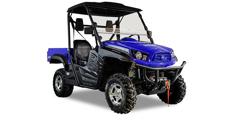 2020 Hisun HS 500 500 specifications
