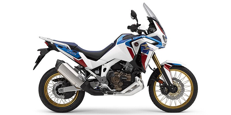 2020 Honda Africa Twin Adventure Sports ES specifications