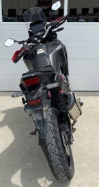 Thumbnail Photo 4 for 2020 Honda Africa Twin