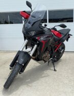 Thumbnail Photo 3 for 2020 Honda Africa Twin
