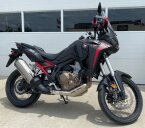 Thumbnail Photo 1 for 2020 Honda Africa Twin