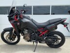 Thumbnail Photo 2 for 2020 Honda Africa Twin