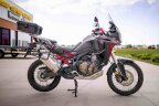 Thumbnail Photo 5 for 2020 Honda Africa Twin