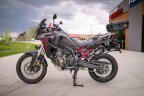 Thumbnail Photo 1 for 2020 Honda Africa Twin
