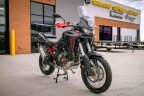 Thumbnail Photo 6 for 2020 Honda Africa Twin