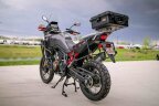 Thumbnail Photo 2 for 2020 Honda Africa Twin