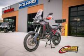2020 Honda Africa Twin