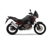 2020 Honda Africa Twin