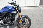 Thumbnail Photo 3 for 2020 Honda CB300R