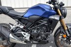 Thumbnail Photo 2 for 2020 Honda CB300R