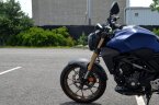 Thumbnail Photo 6 for 2020 Honda CB300R