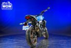 Thumbnail Photo 5 for 2020 Honda CB300R ABS