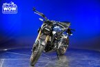 Thumbnail Photo 2 for 2020 Honda CB300R ABS