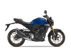 Thumbnail Photo 4 for 2020 Honda CB300R ABS