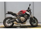 Thumbnail Photo 2 for 2020 Honda CB650R ABS