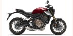 Thumbnail Photo 1 for 2020 Honda CB650R ABS