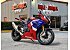 2020 Honda CBR1000RR