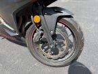 Thumbnail Photo 2 for 2020 Honda CBR500R