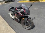 Thumbnail Photo 3 for 2020 Honda CBR500R