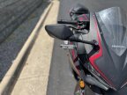 Thumbnail Photo 4 for 2020 Honda CBR500R