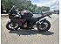2020 Honda CBR500R