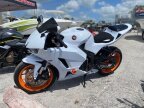 Thumbnail Photo 3 for 2020 Honda CBR600RR