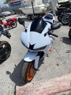 Thumbnail Photo 4 for 2020 Honda CBR600RR