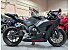 2020 Honda CBR600RR