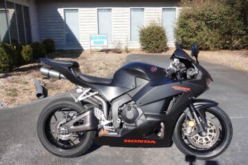 2020 Honda CBR600RR