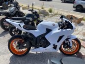 2020 Honda CBR600RR