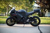 2020 Honda CBR600RR