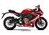 2020 Honda CBR650R