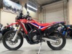 Thumbnail Photo 1 for 2020 Honda CRF250L Rally ABS