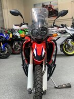 Thumbnail Photo 2 for 2020 Honda CRF250L Rally ABS
