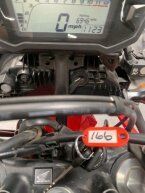 Thumbnail Photo 5 for 2020 Honda CRF250L Rally ABS