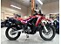 2020 Honda CRF250L Rally ABS