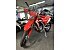 2020 Honda CRF250L