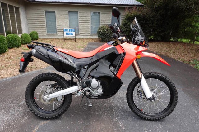 used honda crf 250 for sale