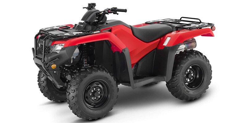 2020 Honda FourTrax Rancher Base specifications