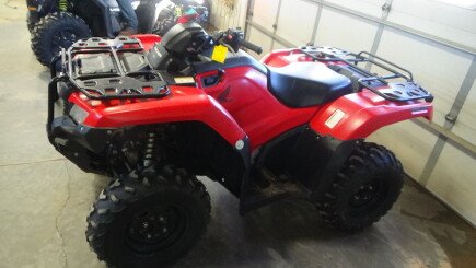 Photo 1 for 2020 Honda FourTrax Rancher
