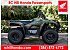 2020 Honda FourTrax Recon ES
