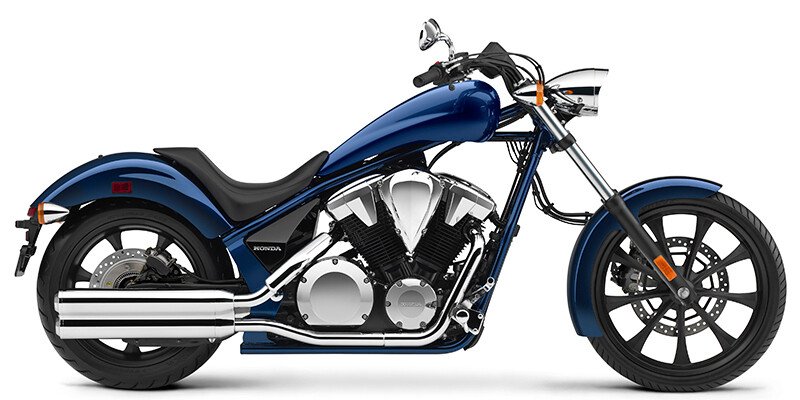 2020 Honda Fury Base specifications