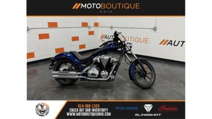 Photo 1 for 2020 Honda Fury